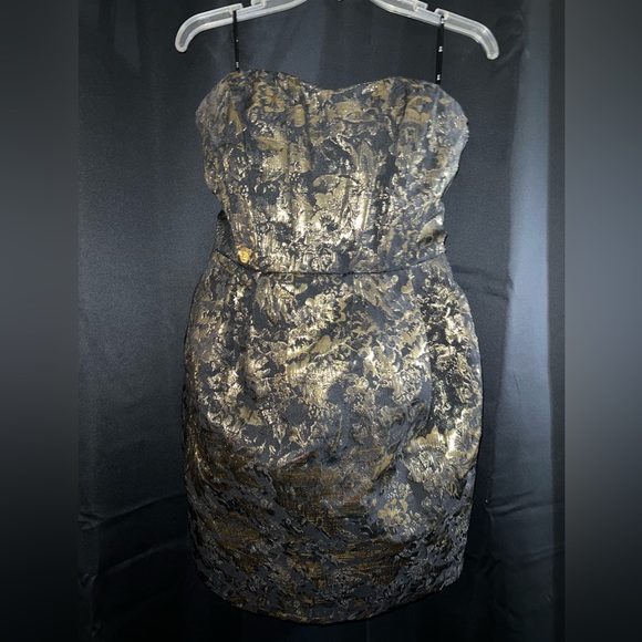 Forever 21 New Years Dress - Picture 3 of 3